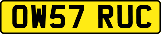OW57RUC