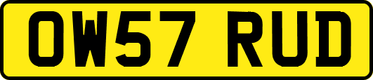 OW57RUD