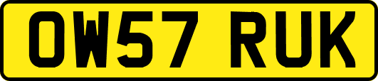 OW57RUK