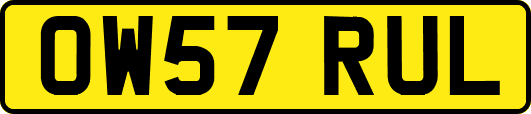 OW57RUL