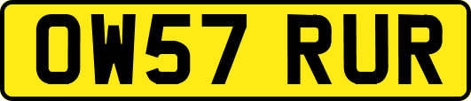OW57RUR