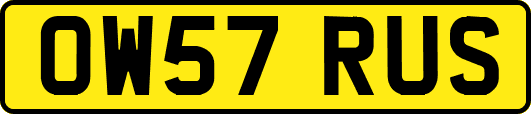 OW57RUS