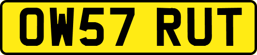 OW57RUT