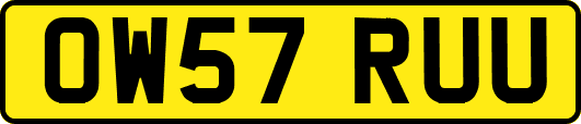 OW57RUU