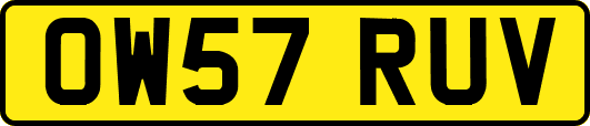 OW57RUV
