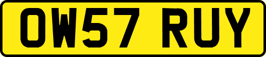 OW57RUY