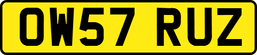 OW57RUZ