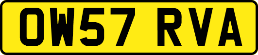 OW57RVA