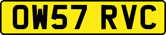 OW57RVC