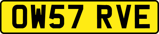 OW57RVE