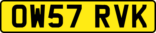 OW57RVK