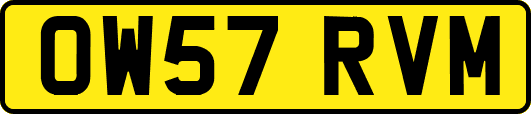 OW57RVM