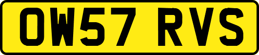 OW57RVS