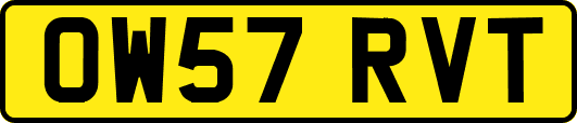 OW57RVT