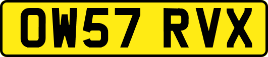 OW57RVX