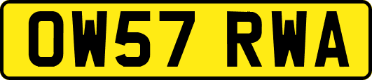 OW57RWA