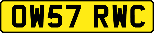 OW57RWC