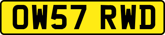 OW57RWD