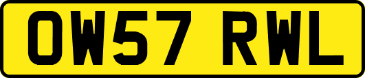 OW57RWL