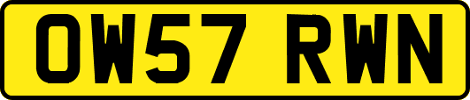OW57RWN