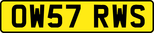 OW57RWS