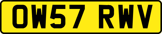 OW57RWV