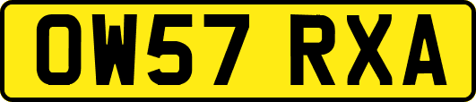 OW57RXA