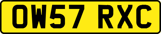 OW57RXC