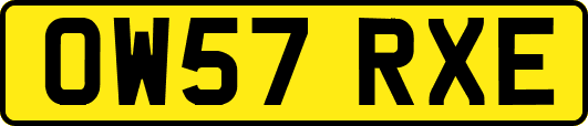 OW57RXE