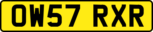 OW57RXR