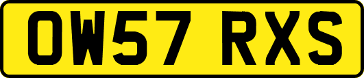 OW57RXS