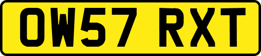 OW57RXT