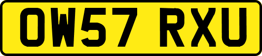 OW57RXU