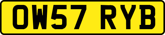 OW57RYB
