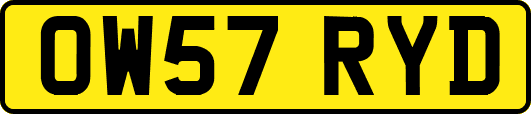 OW57RYD