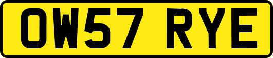 OW57RYE