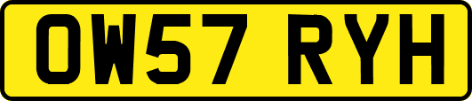 OW57RYH