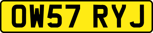 OW57RYJ