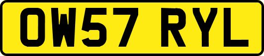 OW57RYL