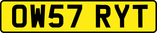 OW57RYT