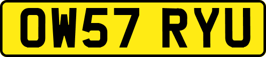 OW57RYU