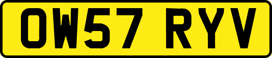 OW57RYV