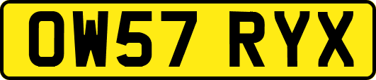 OW57RYX