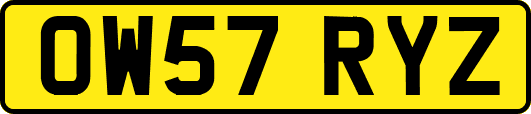 OW57RYZ