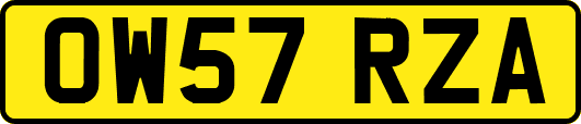 OW57RZA