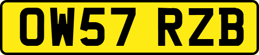 OW57RZB