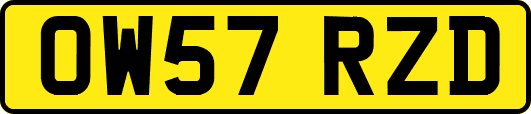 OW57RZD