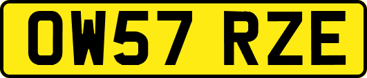 OW57RZE