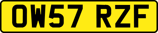 OW57RZF