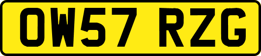 OW57RZG